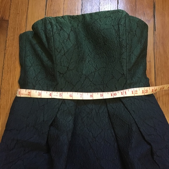 Nicole Miller Cocktail Dress - Picture 2 of 7